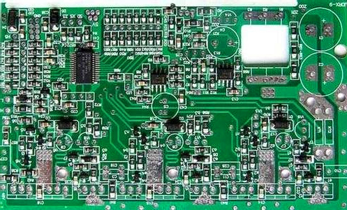 SMT貼片加工行業(yè)常用術(shù)語